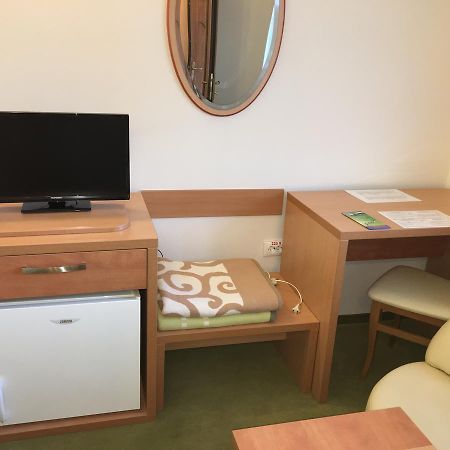 Motel Sora Sovata Exteriér fotografie