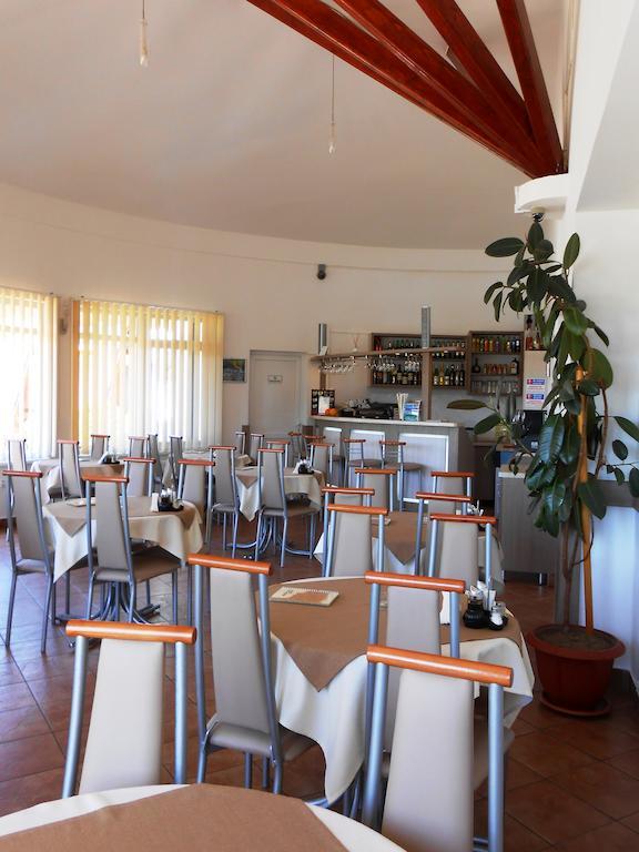 Motel Sora Sovata Exteriér fotografie