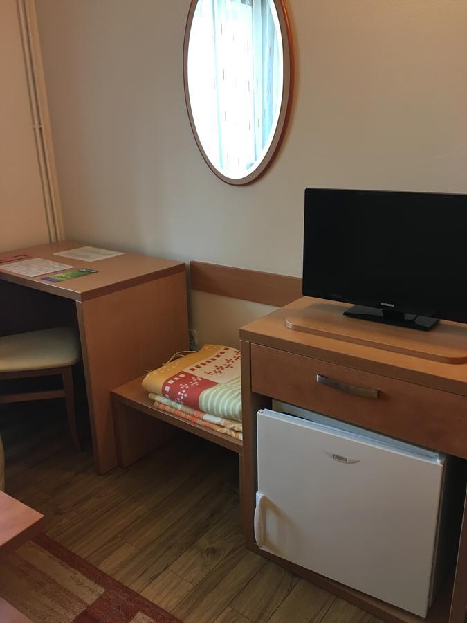 Motel Sora Sovata Exteriér fotografie