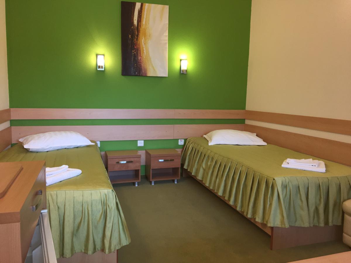 Motel Sora Sovata Exteriér fotografie