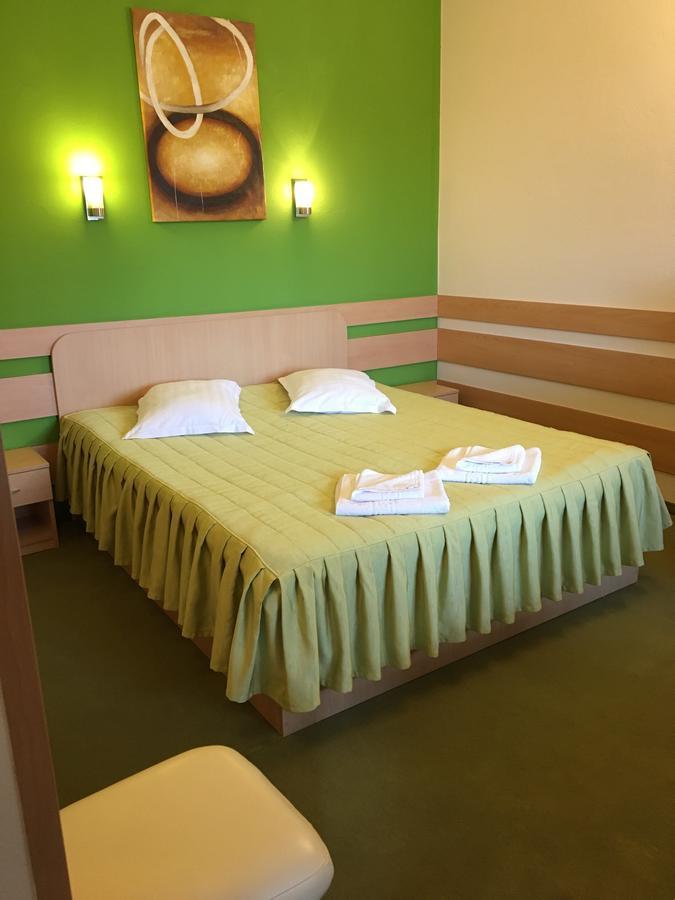 Motel Sora Sovata Exteriér fotografie