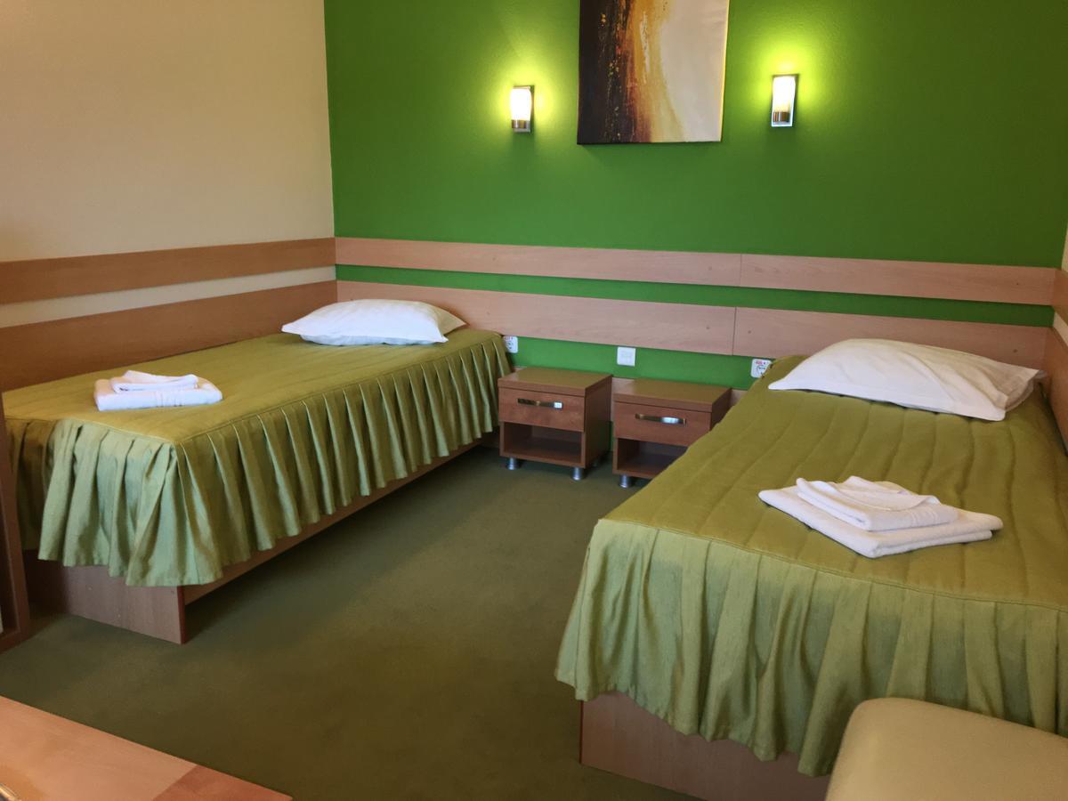 Motel Sora Sovata Exteriér fotografie