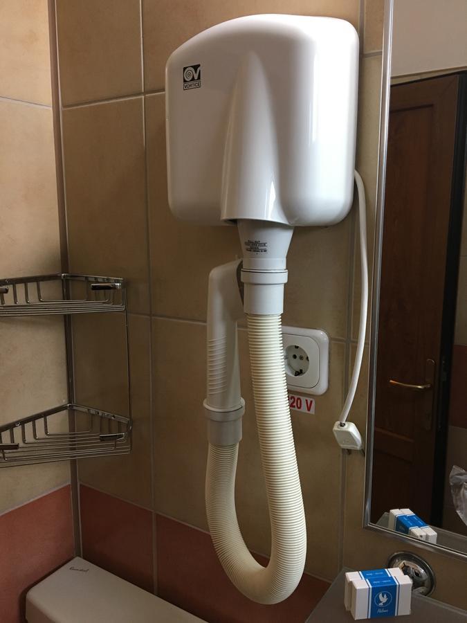 Motel Sora Sovata Exteriér fotografie